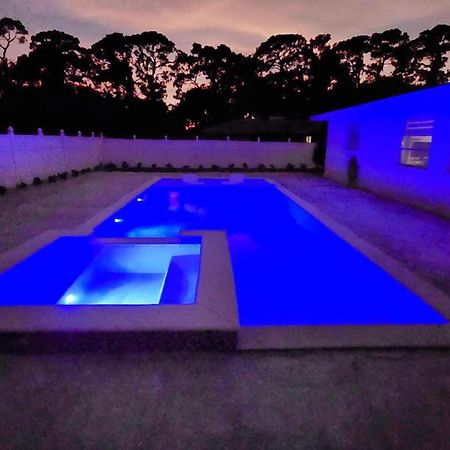 Luxury 3Bd House, Siesta Key Beach Sarasota Eksteriør bilde