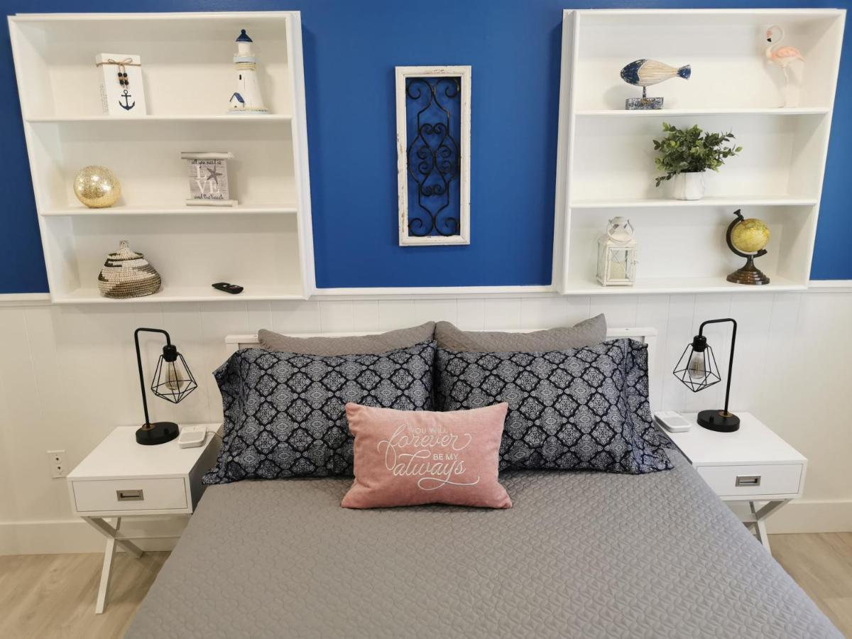 Luxury 3Bd House, Siesta Key Beach Sarasota Eksteriør bilde