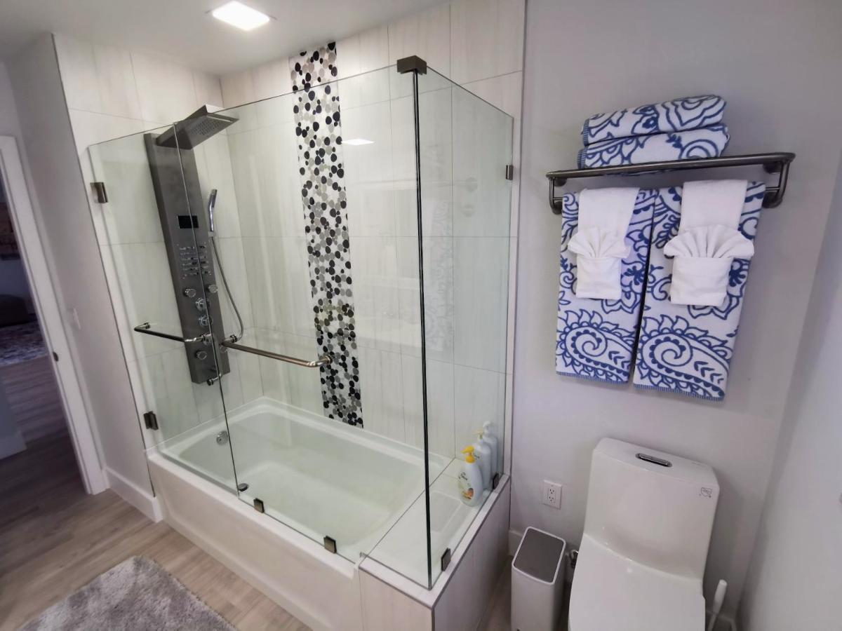 Luxury 3Bd House, Siesta Key Beach Sarasota Eksteriør bilde
