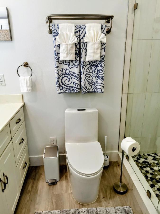 Luxury 3Bd House, Siesta Key Beach Sarasota Eksteriør bilde