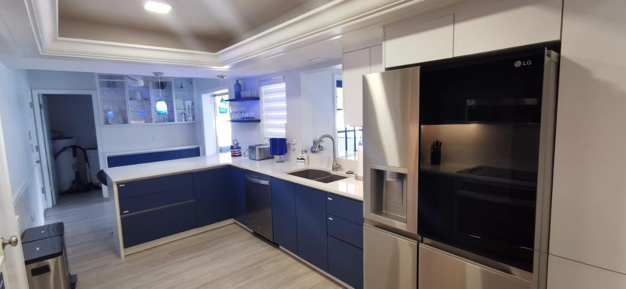 Luxury 3Bd House, Siesta Key Beach Sarasota Eksteriør bilde