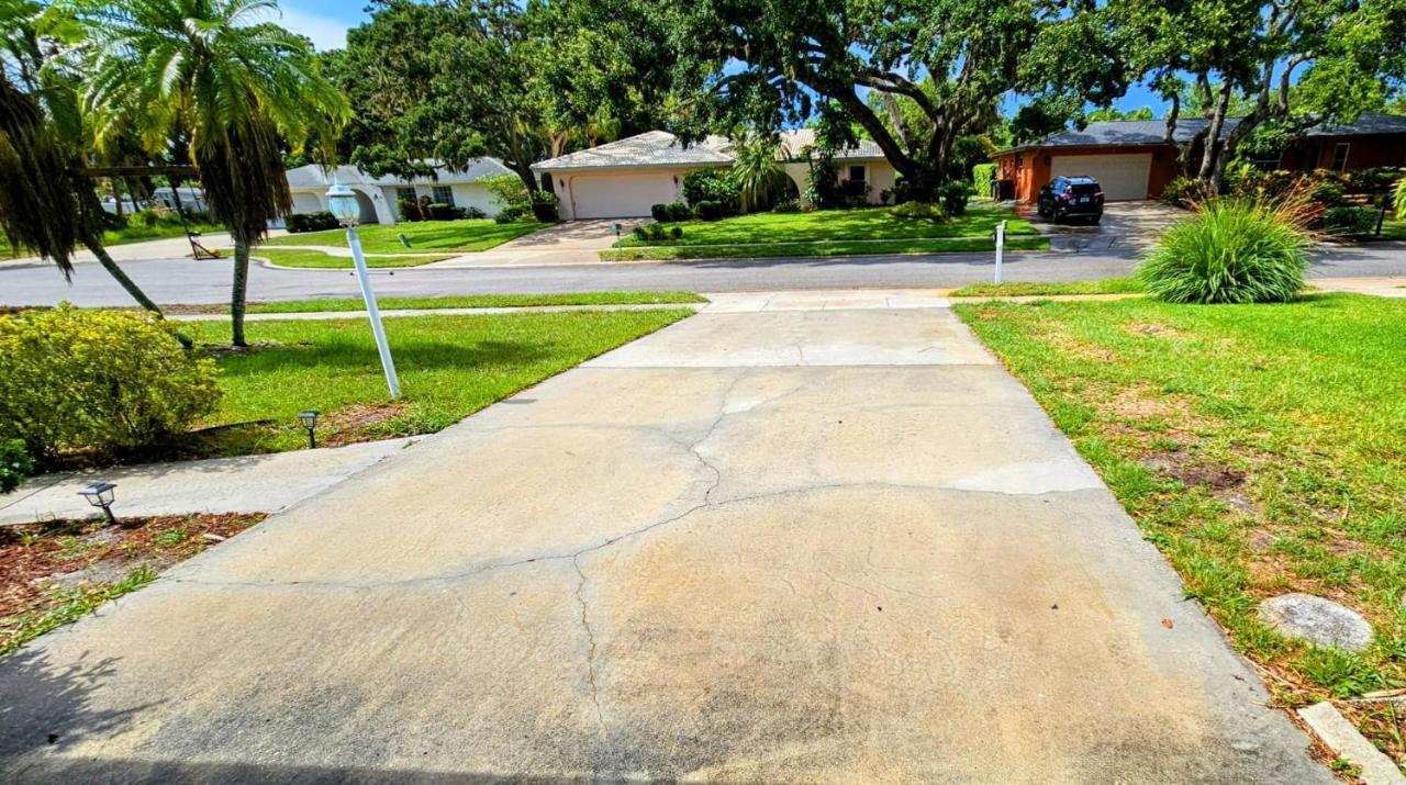 Luxury 3Bd House, Siesta Key Beach Sarasota Eksteriør bilde