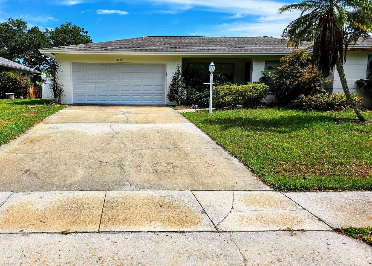 Luxury 3Bd House, Siesta Key Beach Sarasota Eksteriør bilde