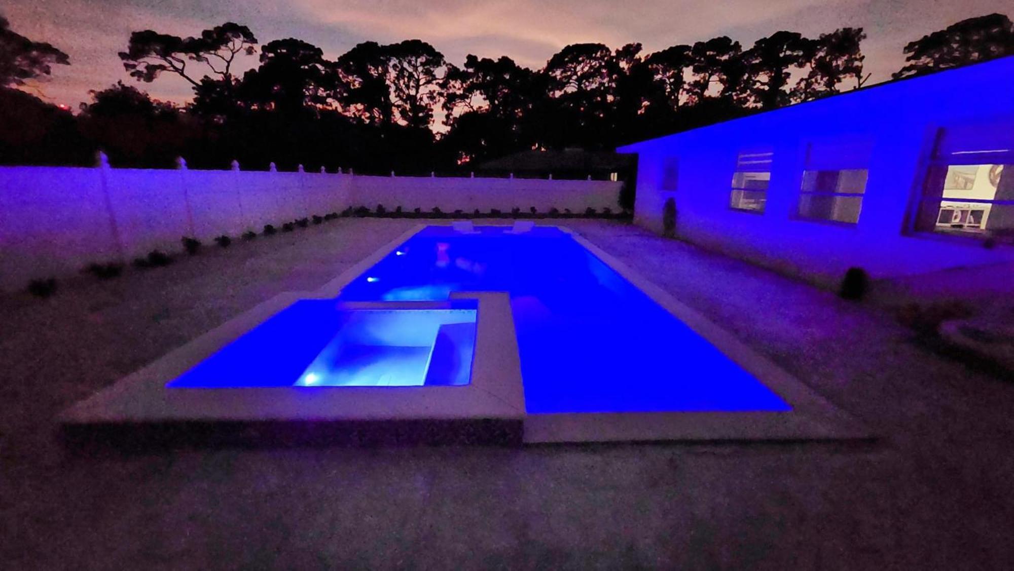 Luxury 3Bd House, Siesta Key Beach Sarasota Eksteriør bilde